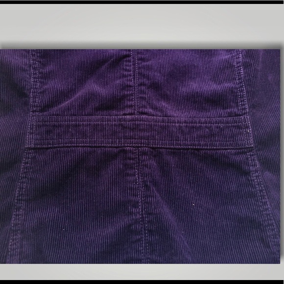 American Living Corduroy Women's Blazer Jacket Casual - Picture 5 of 7